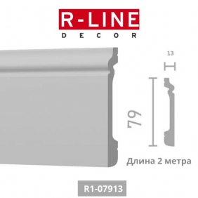 Decor-Dizayn R-Line Decor R1-07913